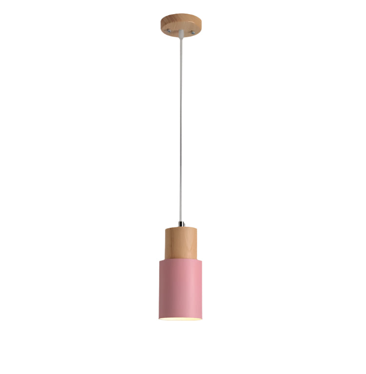 Casa Thred Macaron Chandelier