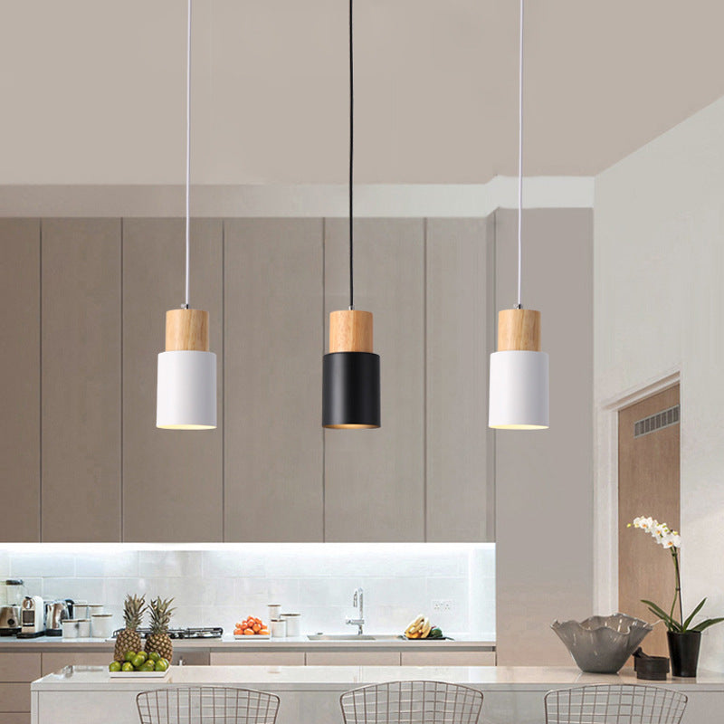 Casa Thred Macaron Chandelier